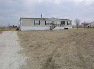 11016 County Road 510, Venus, TX 76084