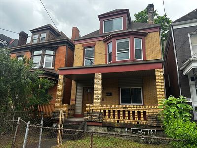 7938 Susquehanna St, Pittsburgh, PA, 15221