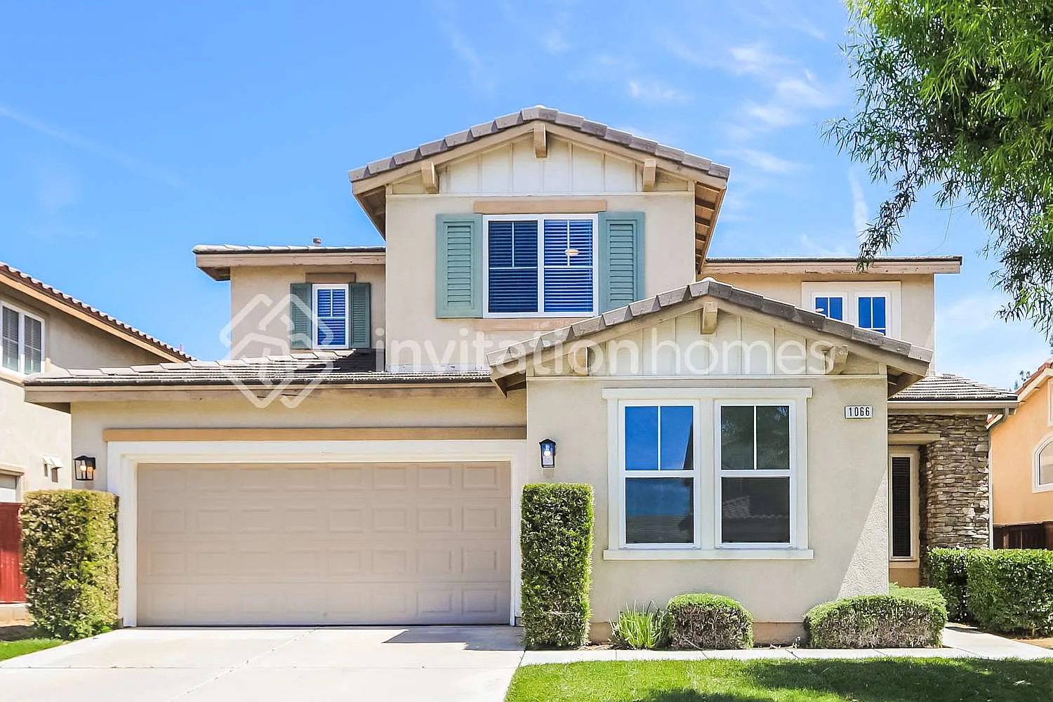 1066 Queen Annes Ln Beaumont, CA 92223 — Photo 1