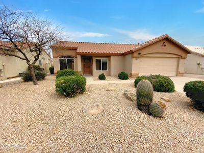 22027 N Las Brizas Ln, Sun City West, AZ, 85375