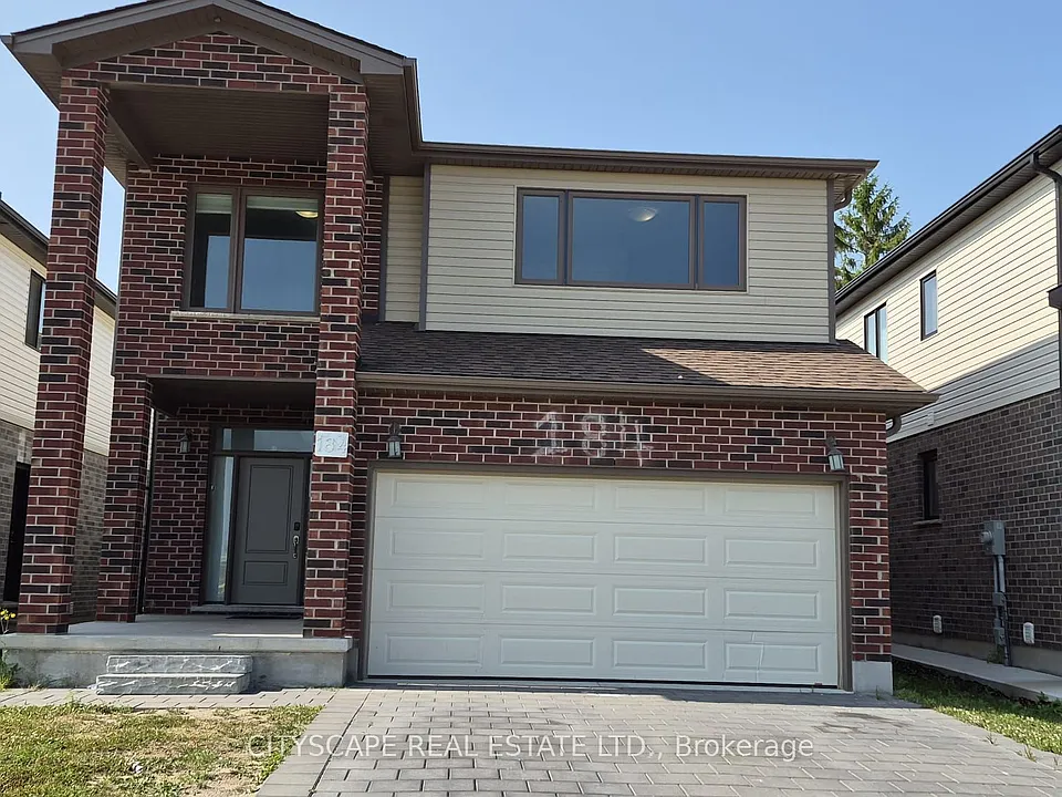 184 Knott Dr #UPPER