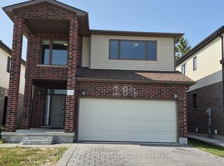 184 Knott Dr, London, ON N6L1K3
