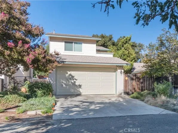 5580 West Mall, Atascadero, CA 93422