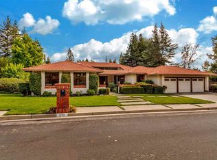 1702 Oro Valley Cir, Walnut Creek, CA 94596