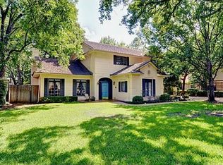 2114 W Bardin Rd, Arlington, TX 76017