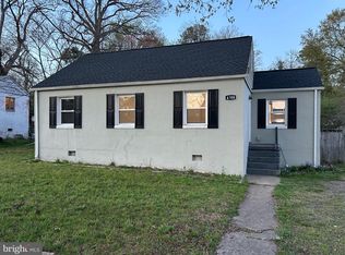 4300 Warwick Rd, Richmond, VA 23234