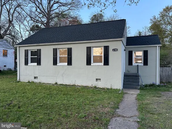 4300 Warwick Rd, Richmond, VA 23234