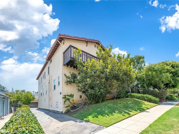 10706 Ohio Ave, Los Angeles, CA 90024