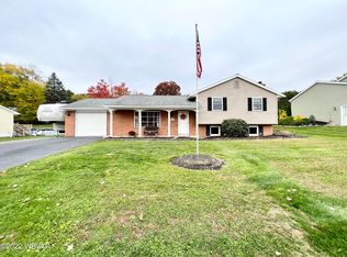 2501 N Hills Dr, Williamsport, PA 17701