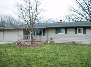 1072 Forest Ave, Burton, MI 48509