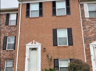 2809 Beckon Dr, Edgewood, MD 21040