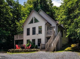 188 Shamokin Springs Trl, Wintergreen Resort, VA 22967
