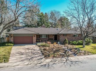 2206 S Beeler Way, Denver, CO 80231