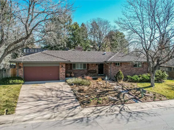 2206 S Beeler Way, Denver, CO 80231