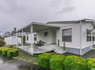 3088 Galena Loop, Lebanon, OR 97355