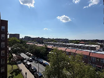 105-37 63rd Drive, #5P