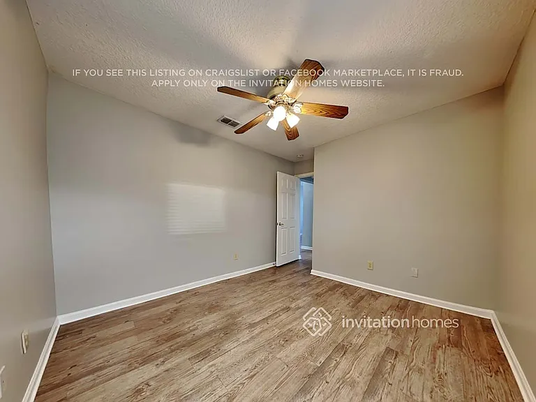 1815 Old Fleming Grove Rd — Photo 16