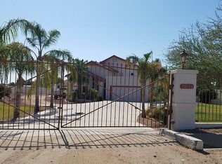 7831 N Citrus Rd, Waddell, AZ 85355