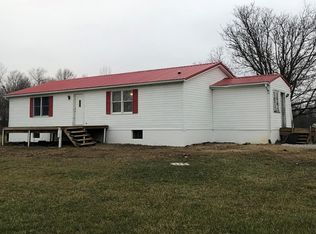 1128 Township Road 346, Nova, OH 44859