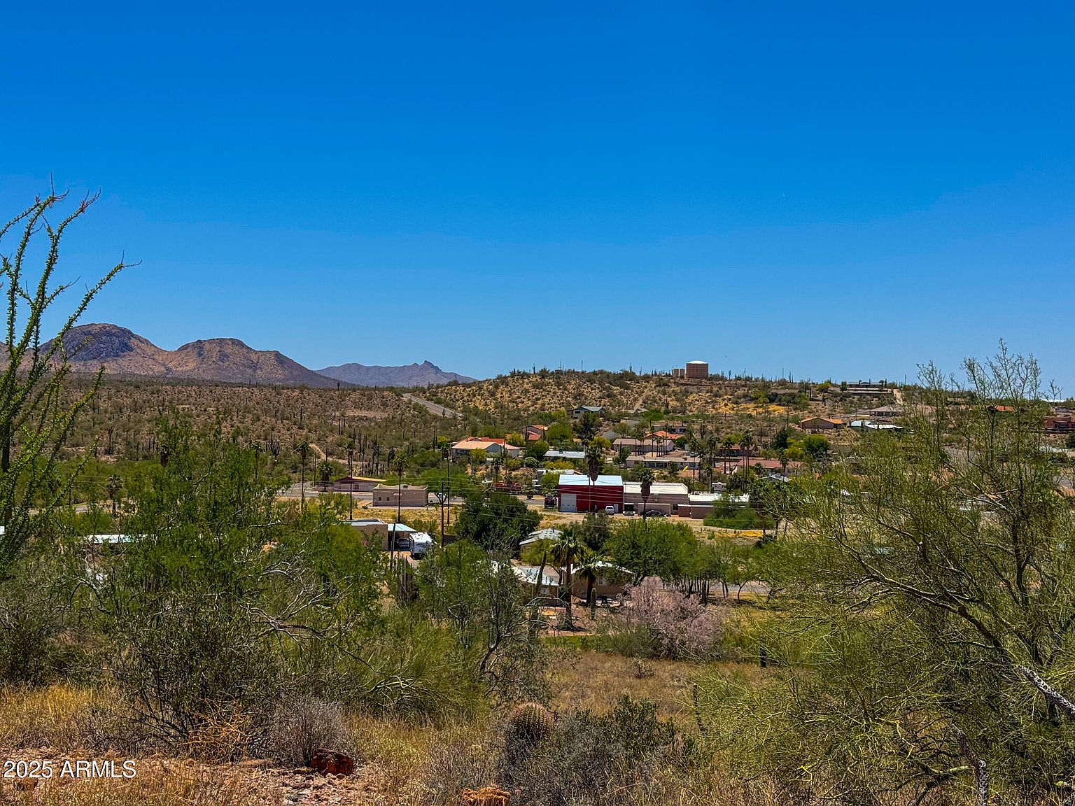 1033 N Sherwood Way #191