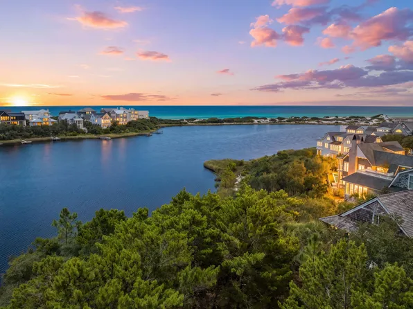 LOT 2 Bridgeway Ln, Rosemary Beach, FL 32461