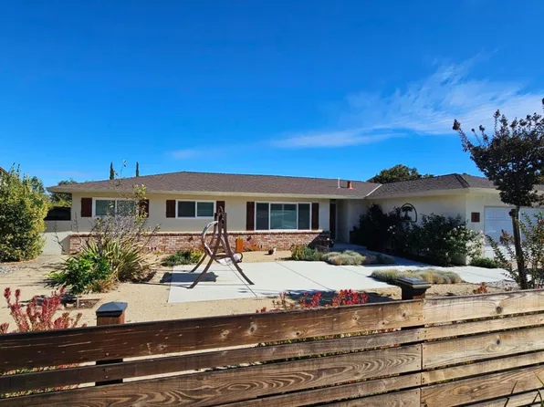 421 Donald Dr, Hollister, CA 95023