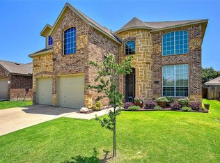 1322 Riviera Dr, Princeton, TX 75407