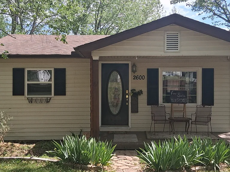 2600 Old Shelby Rd #A — Photo 1