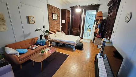 Rented by New York Dwellings LLC