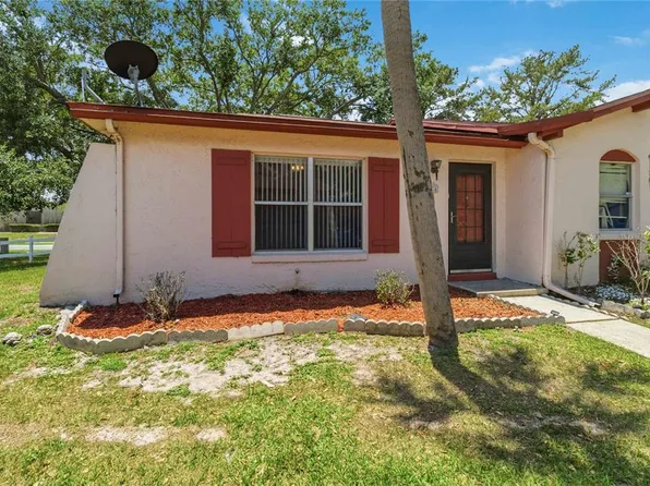 74 S Marbrisa Way, Kissimmee, FL 34743
