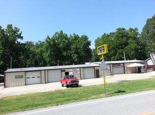 Hwy 12 E, Rogers, AR 72756