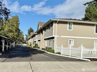 607 29th St SE APT C3, Auburn, WA