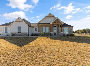 1008 Elevation Trl, Weatherford, TX 76087