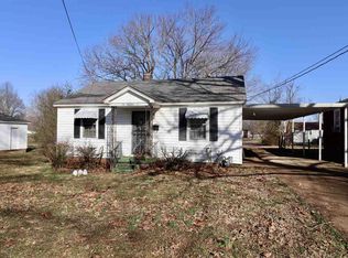 2005 Elliott St, Humboldt, TN 38343