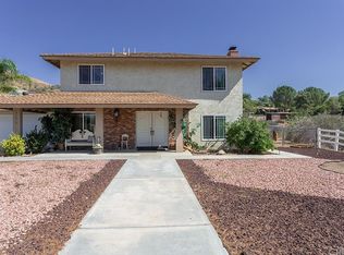 31310 Indian Oak Rd, Acton, CA 93510
