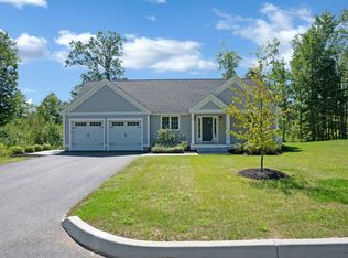 55 Cider Press Ln, Wells, ME 04090