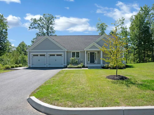 55 Cider Press Lane, Wells, ME 04090