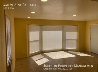 440 W 21st St #440, San Bernardino, CA 92405