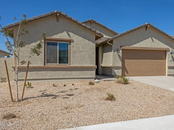 31512 N HAYWEATHER Lane, San Tan Valley, AZ 85143