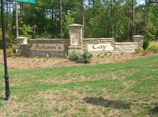 37 Autumn Dr, Prosperity, SC 29127