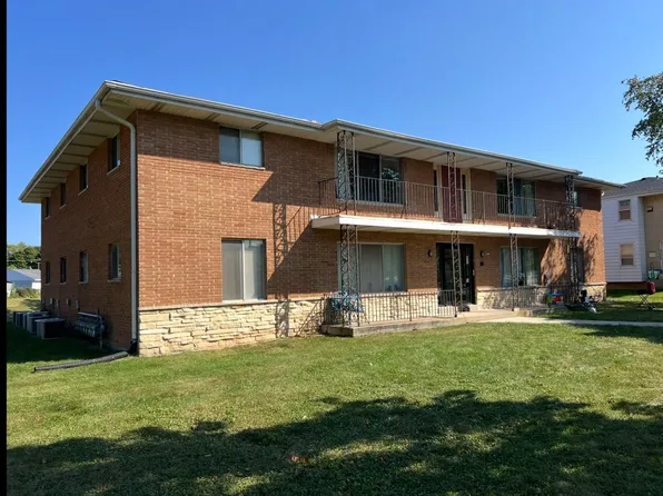 3684 South 68th STREET, Milwaukee, WI 53220