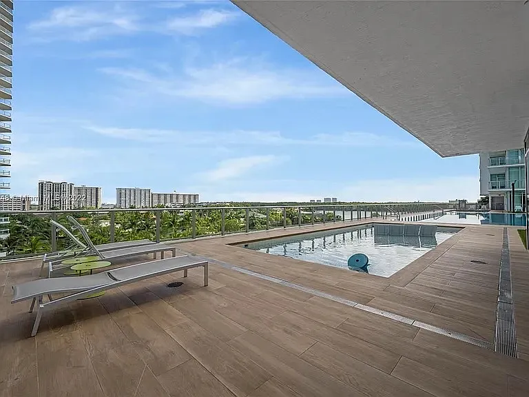 300 Sunny Isles Blvd #802 — Photo 30