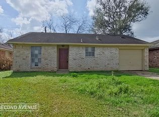3107 Wuthering Heights Dr, Houston, TX 77045