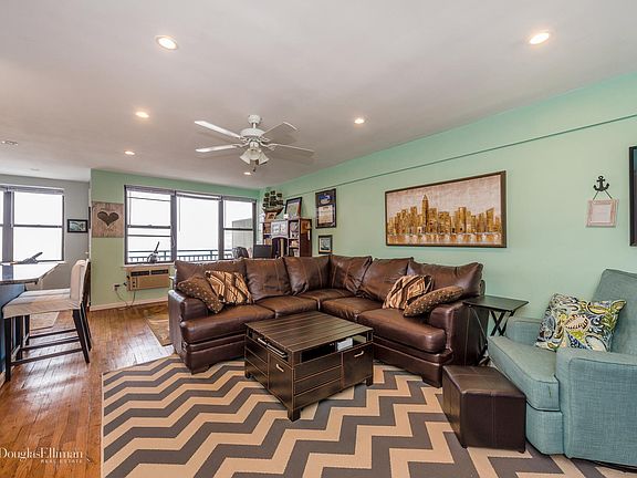 2nd image of 333 E Broadway APT 5F