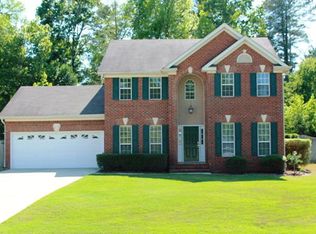 1062 Waltons Pass, Evans, GA 30809