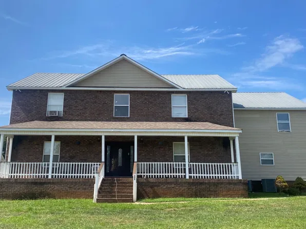 937 Hillside Ln, Lenoir City, TN 37771