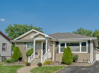 721 S Addison Ave, Villa Park, IL