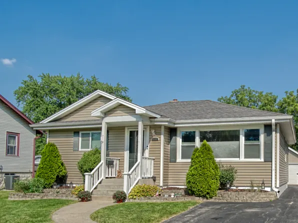 721 S Addison Ave, Villa Park, IL 60181