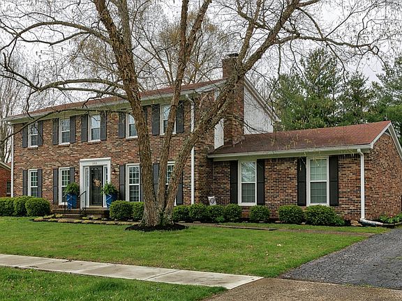 Tim Furlong Jr. - M Weisberg - Pennyroya