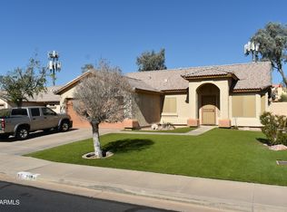 758 E June St, Mesa, AZ 85203